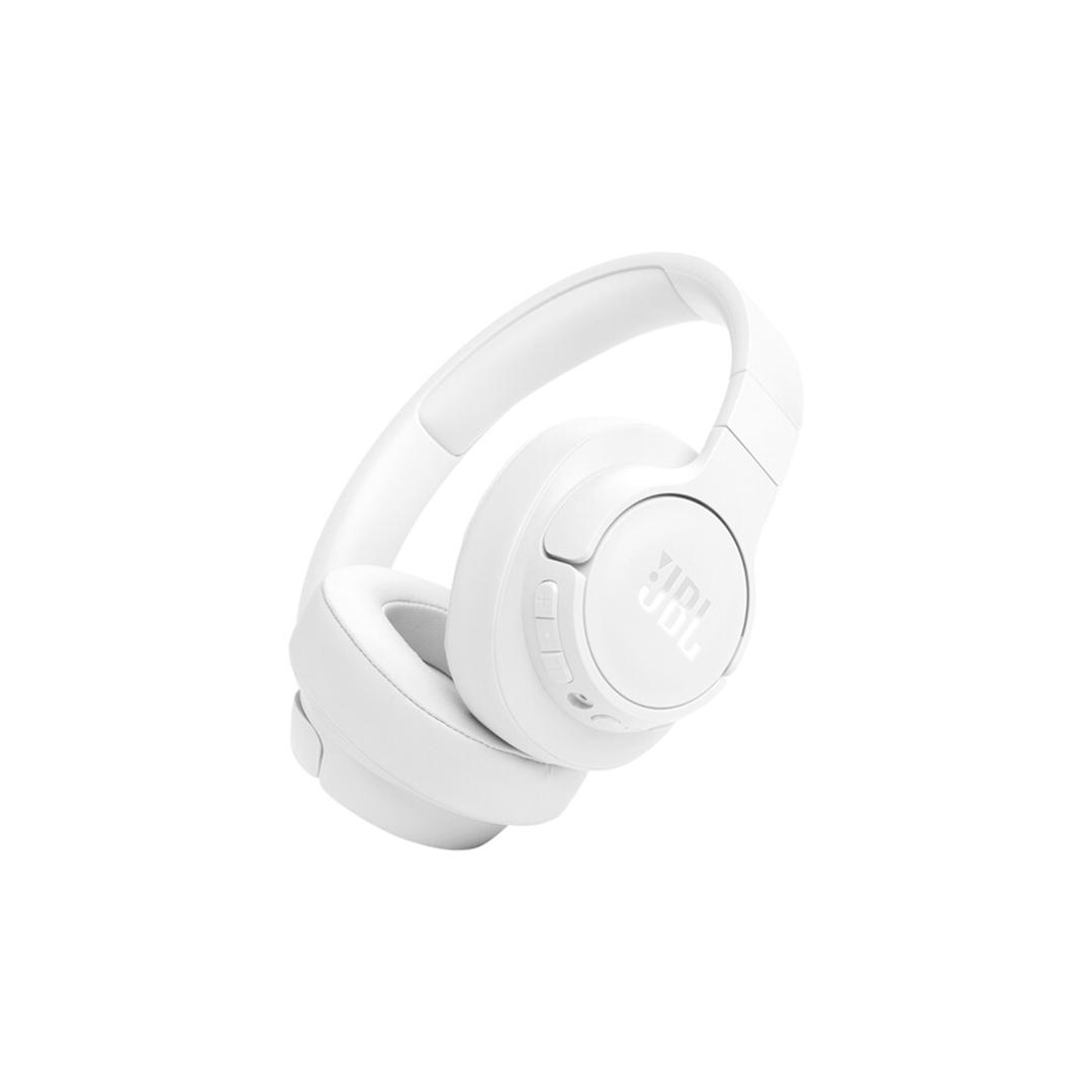 JBL Tune 770NC Noise-Cancelling Over-Ear Headphones JBL Tune 770NC Noise-Cancelling Over-Ear Headphones